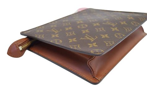 louis vuitton men's clutch|authentic louis vuitton clutch.